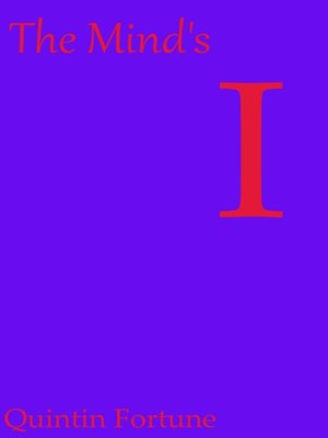 cover image of The Mind's I